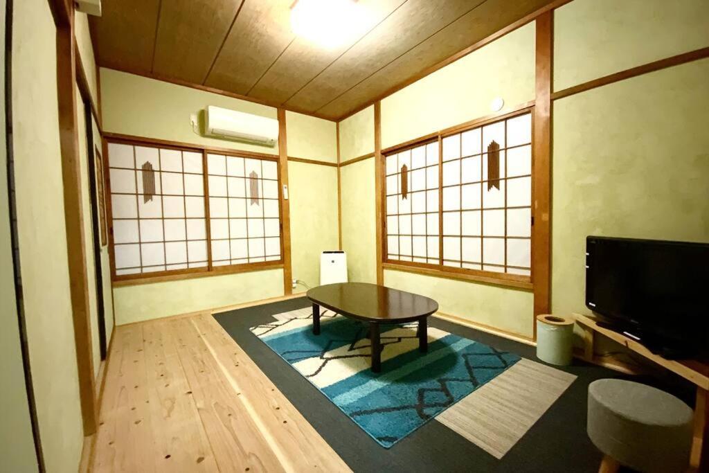 御浜岬の至福を一身に味わう 一軒家貸切宿で贅沢なバーベキューを楽しみながら夕陽に染まる戸田湾の美しさを満喫 Numazu Exterior foto