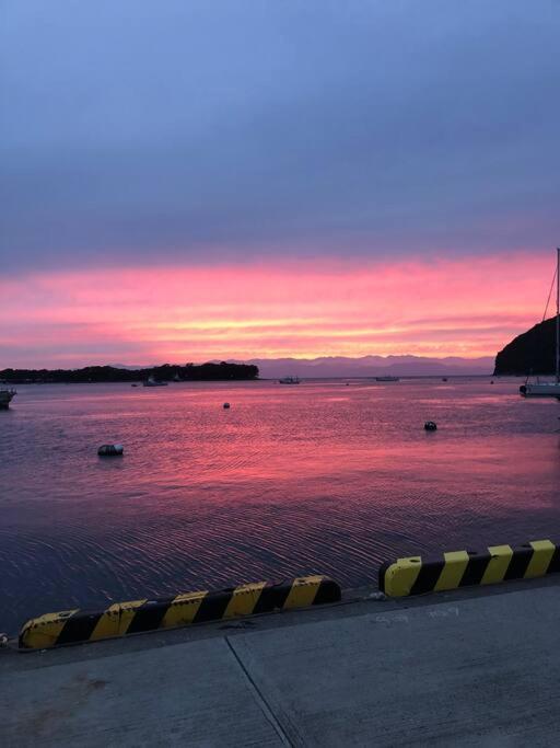 御浜岬の至福を一身に味わう 一軒家貸切宿で贅沢なバーベキューを楽しみながら夕陽に染まる戸田湾の美しさを満喫 Numazu Exterior foto